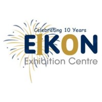 Eikon Exhibition Centre logo - Similar company to Maywe