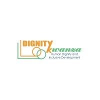 DIGNITY Kwanza - Community Solutions logo - Similar company to Centre For Migration Studies - Ug