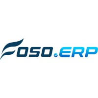 FOSO.ERP - Phần Mềm Quản Trị Doanh Nghiệp 4.0 logo - Similar company to Door Creative
