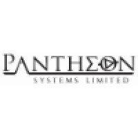 Pantheon Systems Limited logo - Similar company to Pantheon Systems
