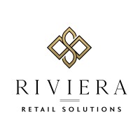 Riviera Retail Solutions logo - Similar company to Moonage Event Production