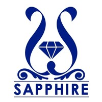 Sapphire Banquet & Conference Center logo - Similar company to Dom Dada Inc