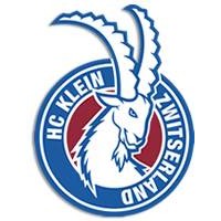 Hockey Club Klein Zwitserland, The Hague, Holland logo - Similar company to Divers-It Dynamics Ax Consultancy