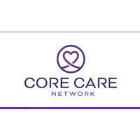 Core Care Network logo - Similar company to Ipsar