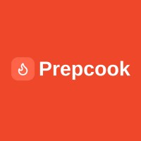 prepcook logo - Similar company to Zoomchef