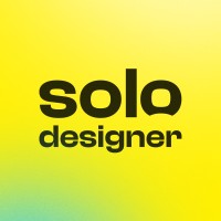 Solo Designer logo - Similar company to Bter