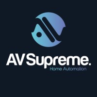 AV Supreme logo - Similar company to Av Geeks