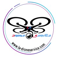 L.A. DRONE SERVICE logo - Similar company to Intersoft Services Italia