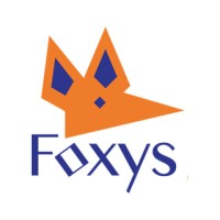 FOXY'S FORMATION logo - Similar company to Ciform