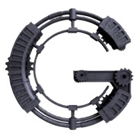 Glemco LLC - Azerbaijan Branch logo - Similar company to Global Procurement Services Llc