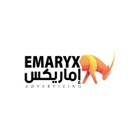 EMARYX DUBAI logo - Similar company to Identity Dubai