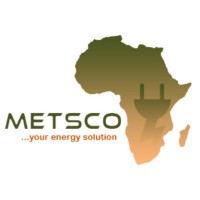 METSCO Africa Energy Services logo - Similar company to Clementine Planetary Ltd (Formally Apb Elemeceng Ind)