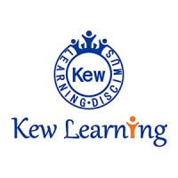 Kew Learning logo - Similar company to Wecovr