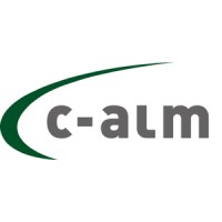 c-alm AG logo - Similar company to Fintool