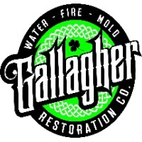 Gallagher Restoration Inc. logo - Similar company to Access Asset Management, Inc.
