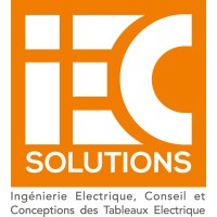 IEC Solutions logo - Similar company to Smitrel