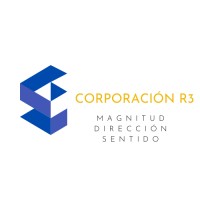 Corporaciòn R3 logo - Similar company to Dap Cargo Line