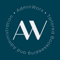 AdminWorx logo - Similar company to Codely Digital