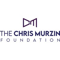 The Chris Murzin Foundation logo - Similar company to Bas Yachts