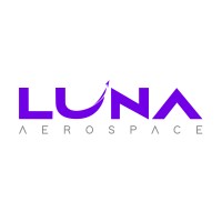 Luna Aerospace logo - Similar company to Luna Aerospace