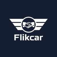 Flikcar logo - Similar company to Maviq Software Pvt. Ltd.