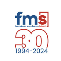 FMS Fermetures Menuiseries Schoch logo - Similar company to Mb2