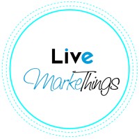 Live Markethings logo - Similar company to Markethings