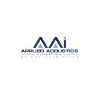 Applied Acoustics International® (AAI™) logo - Similar company to Lynx Architecture Studio Llc
