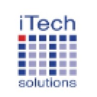 iTechSolutions cc logo - Similar company to Itech Solutions
