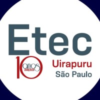 Etec Uirapuru logo - Similar company to Lanmil