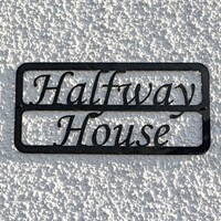 The Halfway Houses - Scotland logo - Similar company to D!P Club Uk