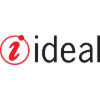 Ideal logo - Similar company to Ideal