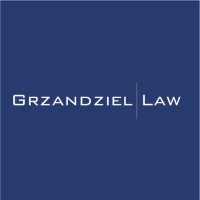 Grzandziel Law logo - Similar company to Levin Law, P.A.