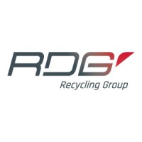 RDG Recycling Group logo - Similar company to Df Studio
