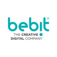 Bebit | The Creative Digital Company logo - Similar company to Bebit