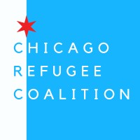 Chicago Refugee Coalition logo - Similar company to Refugeeone