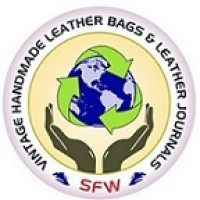Leather Journal Wholesaler logo - Similar company to Bag Tag