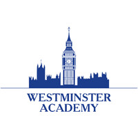 Westminster Academy logo - Similar company to Qstudyai