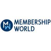 Membership World logo - Similar company to Community Week