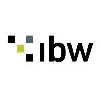 ibwag logo - Similar company to Techmetrics Gmbh