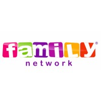 Family Network logo - Similar company to Madis