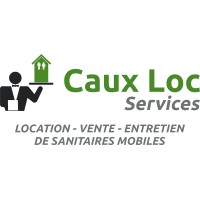 CAUX LOC SERVICES logo - Similar company to Concipi