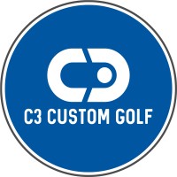 C3 Custom Golf logo - Similar company to Epec Golf
