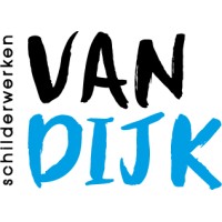Van Dijk Schilderwerken logo - Similar company to Vigor Hr