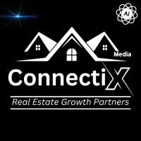 Connectix Media logo - Similar company to Redwine Music
