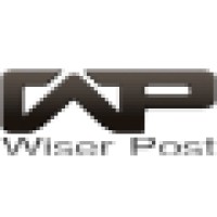 Wiser Post logo - Similar company to House Post