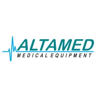 Groupe ALTAMED logo - Similar company to Yapama