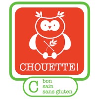 Chouette sas logo - Similar company to I.M.P.A.C.T.E.