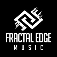 Fractal Edge Music logo - Similar company to Obsidian Audio