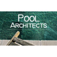 Pool Architects logo - Similar company to Pool Masters Official